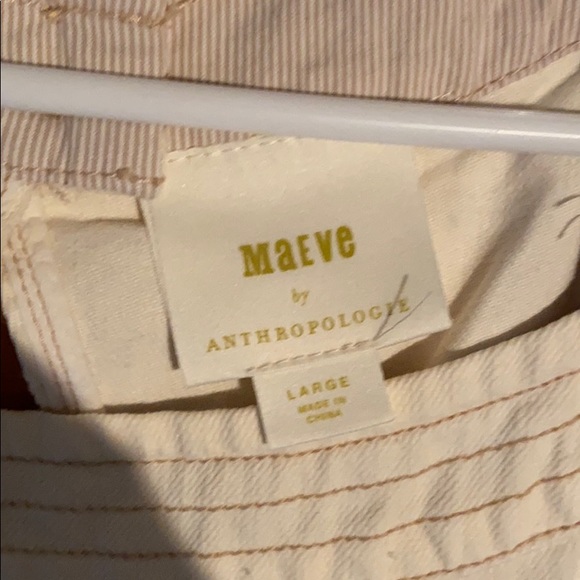 Maeve Cord Dress - Picture 5 of 7